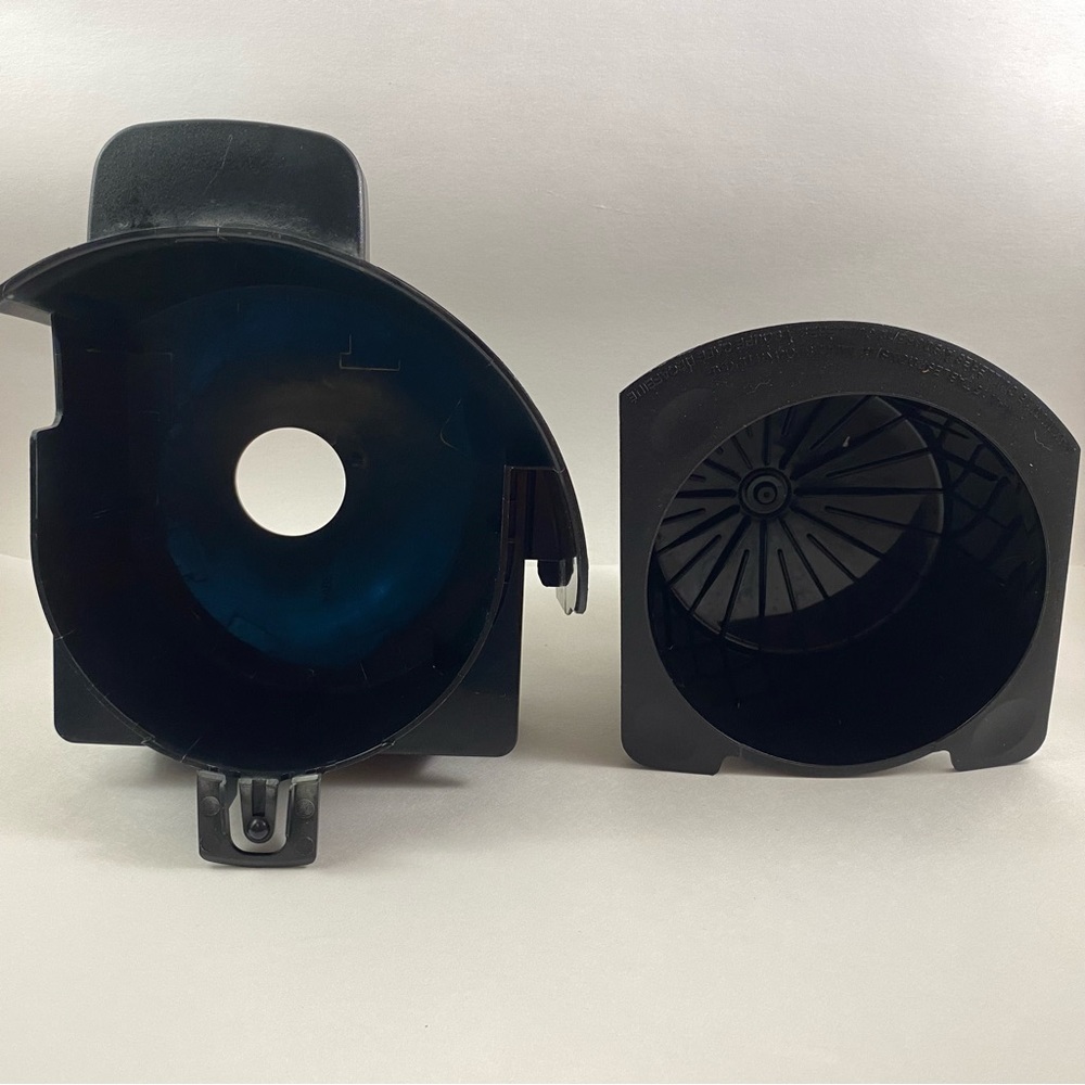 K-Duo Essentials filter basket and holder